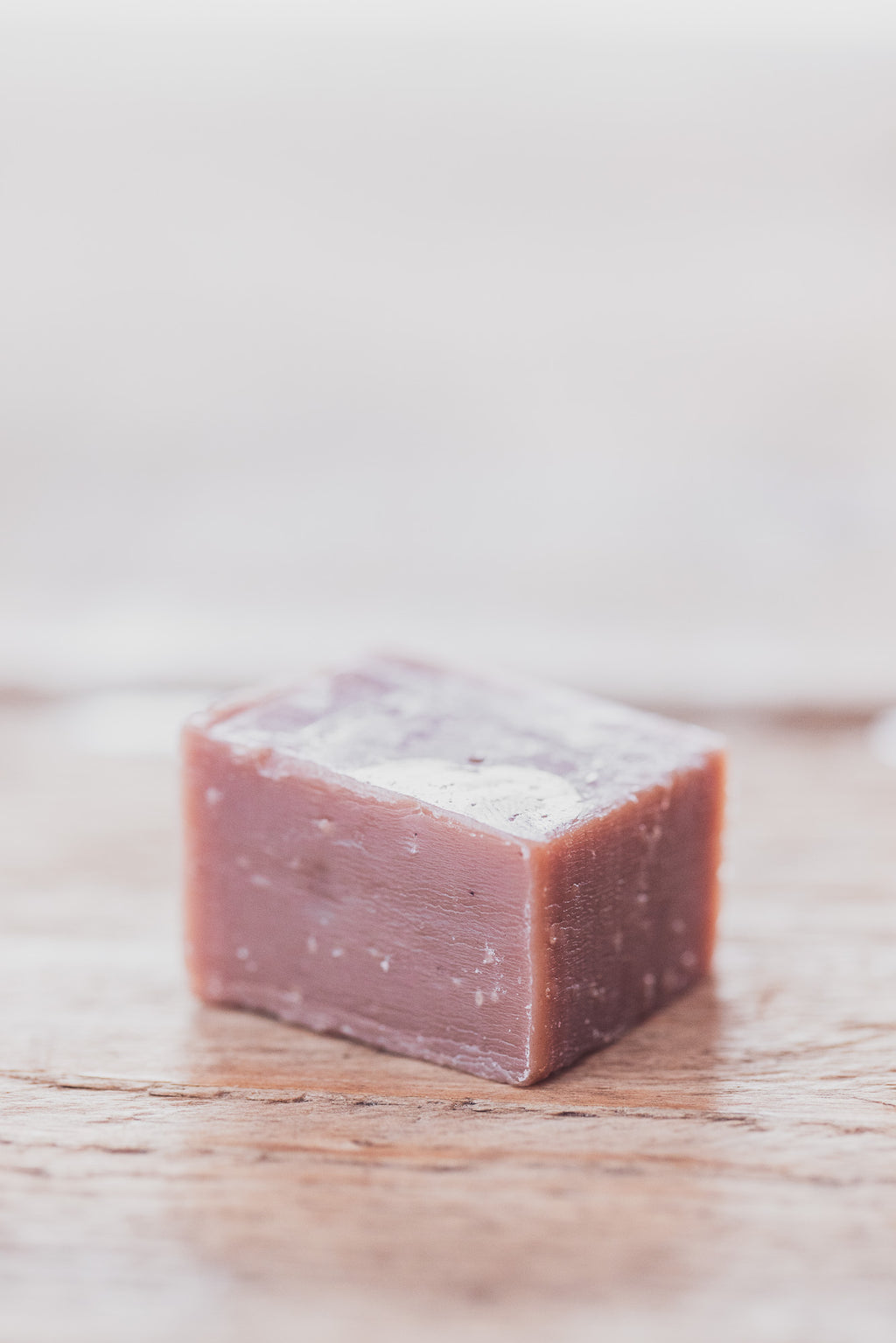 Såpebar med Sjokolade