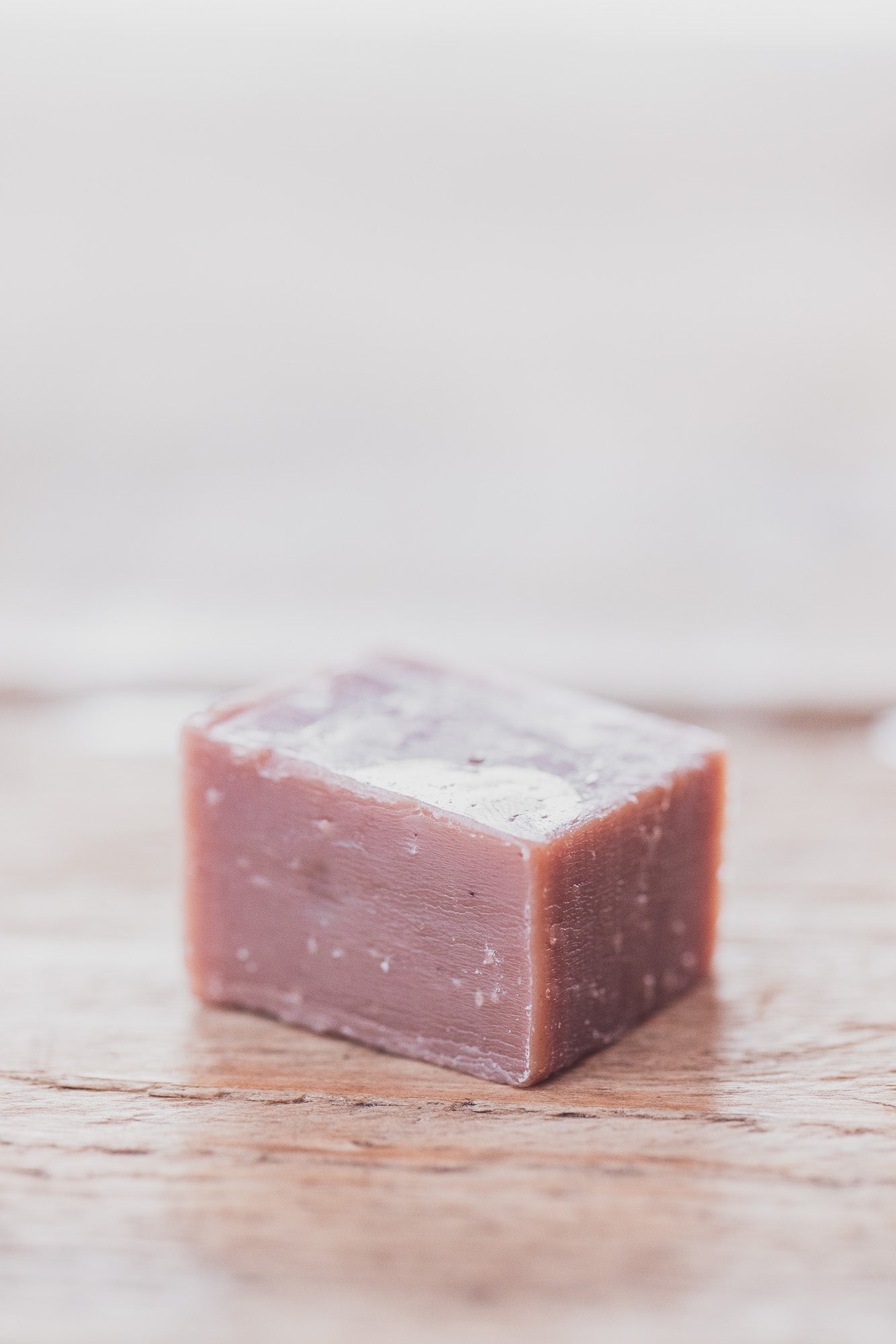 Såpebar med Sjokolade