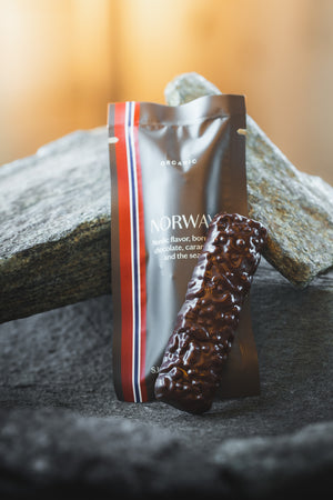 Norway Sjokoladebar