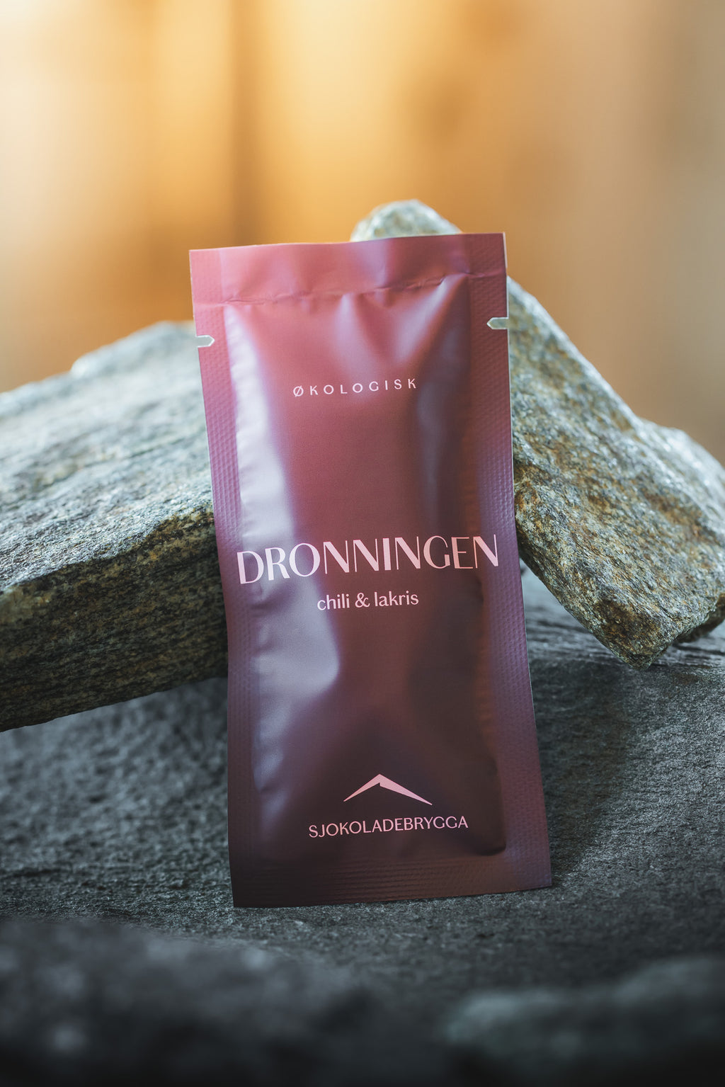 Konfekt 4 biter | Dronningen