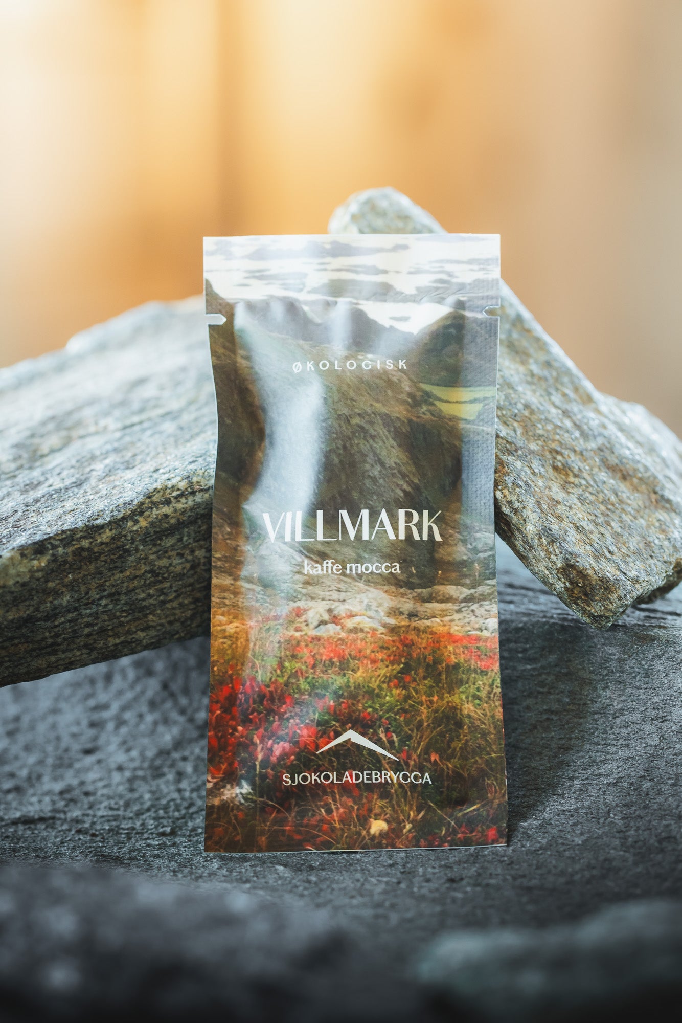 Konfekt 4 biter | Villmark