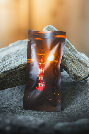 Helgeland | Tårnet på åsen