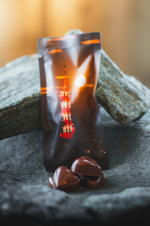 Helgeland | Tårnet på åsen