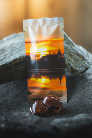 Helgeland | Velkommen til Helgeland