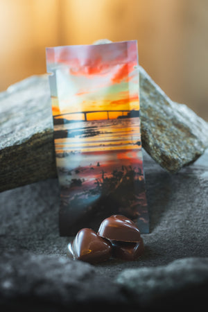 Helgeland |  Velkommen til Helgeland