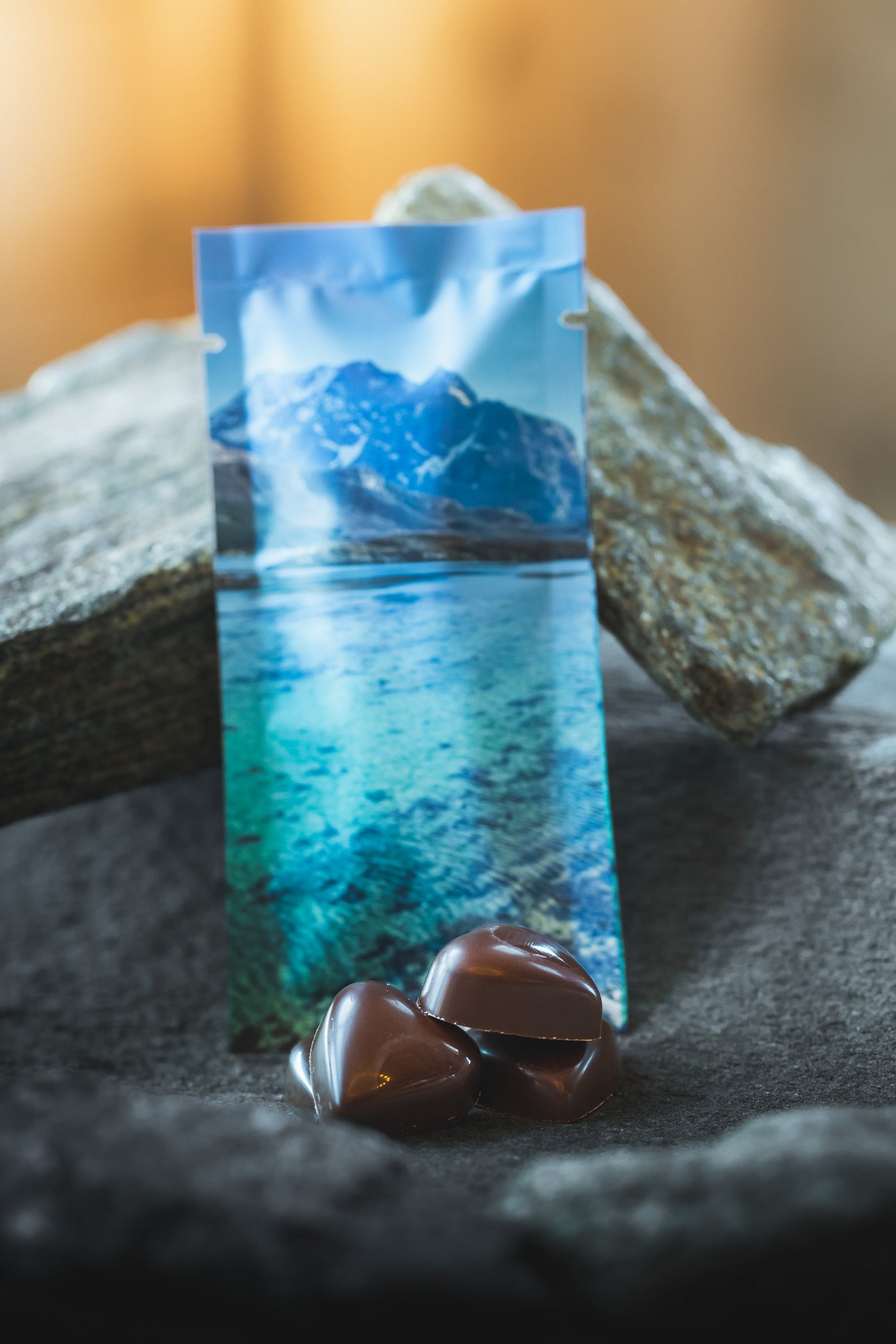 Helgeland | Fjæra på dønna