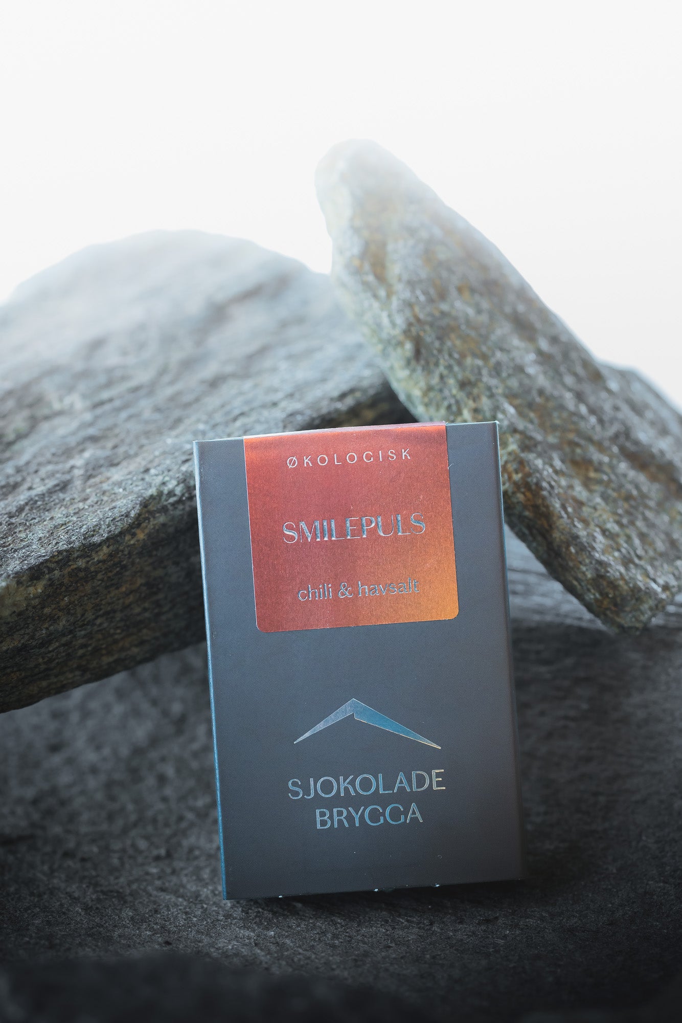 Konfekt 2 biter | Smilepuls