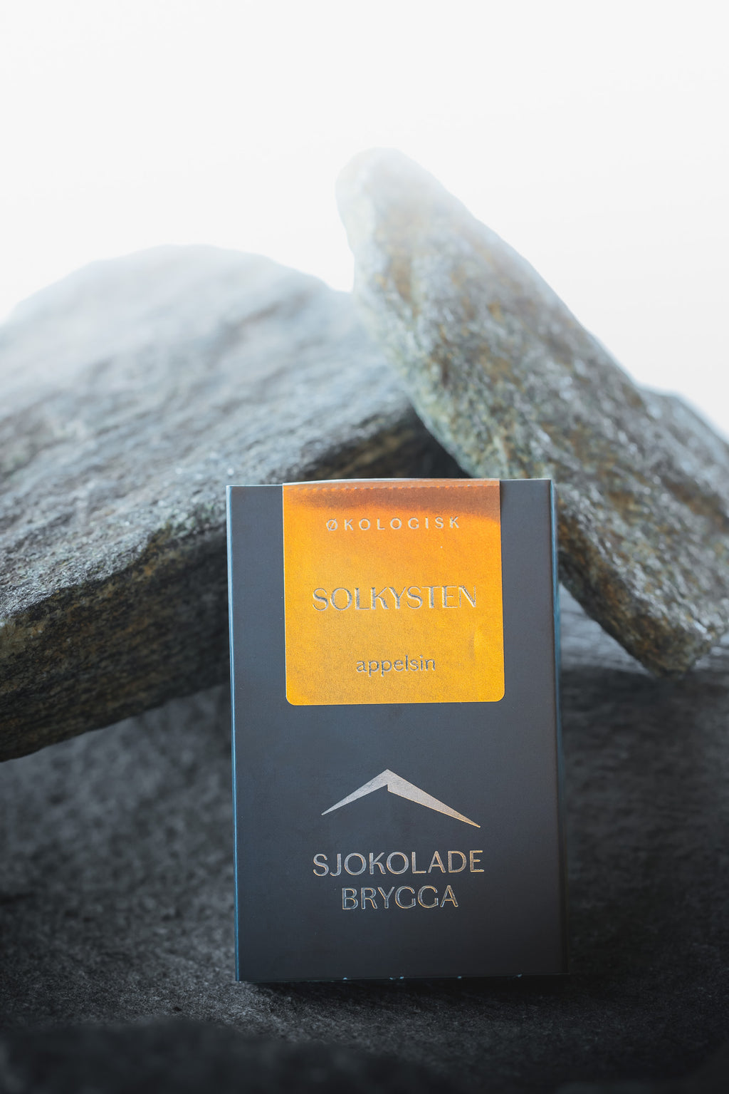 Konfekt 2 biter | Solkysten