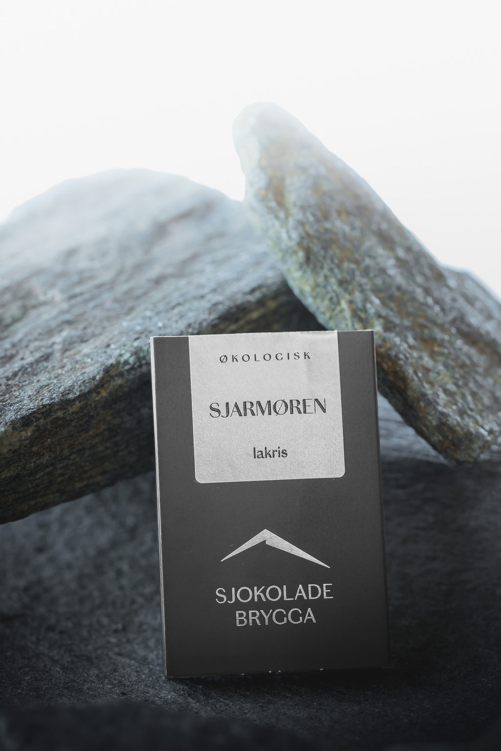 Konfekt 2 biter | Sjarmøren