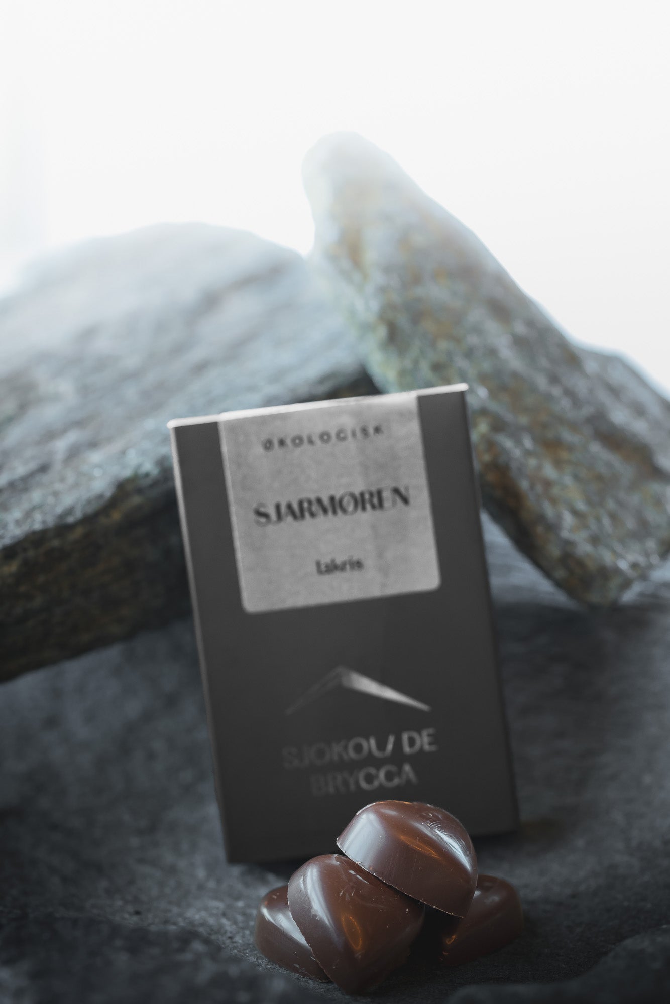 Konfekt 2 biter | Sjarmøren