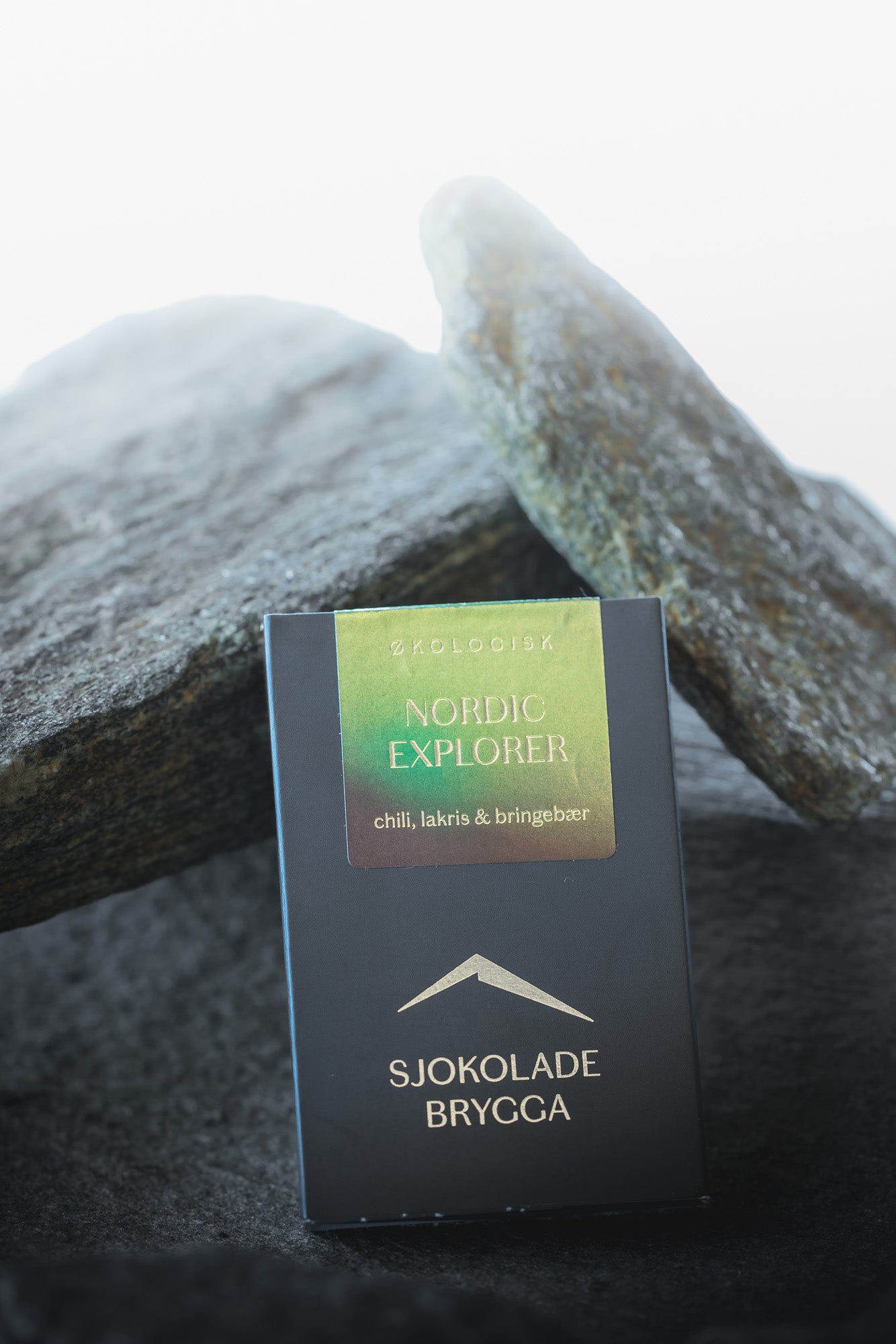 Konfekt 2 biter | Nordic Explorer