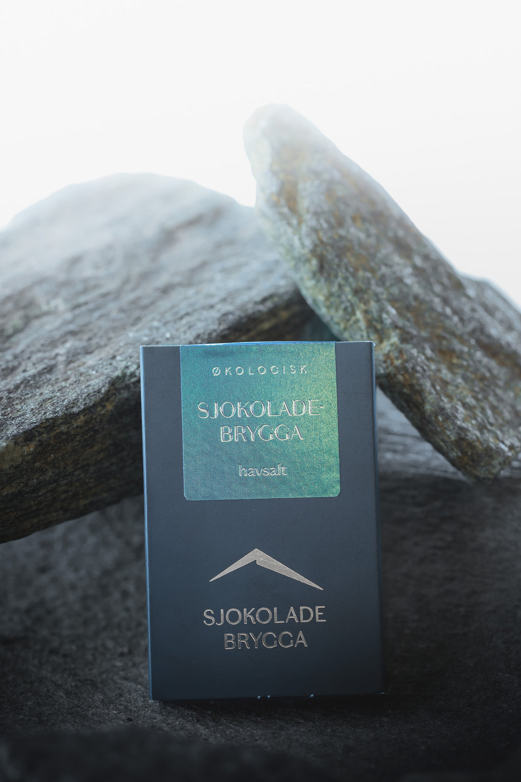 Konfekt 2 biter | Sjokoladebrygga