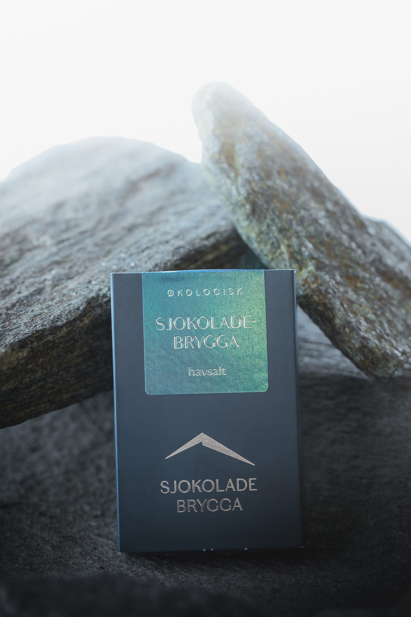 Konfekt 2 biter | Sjokoladebrygga