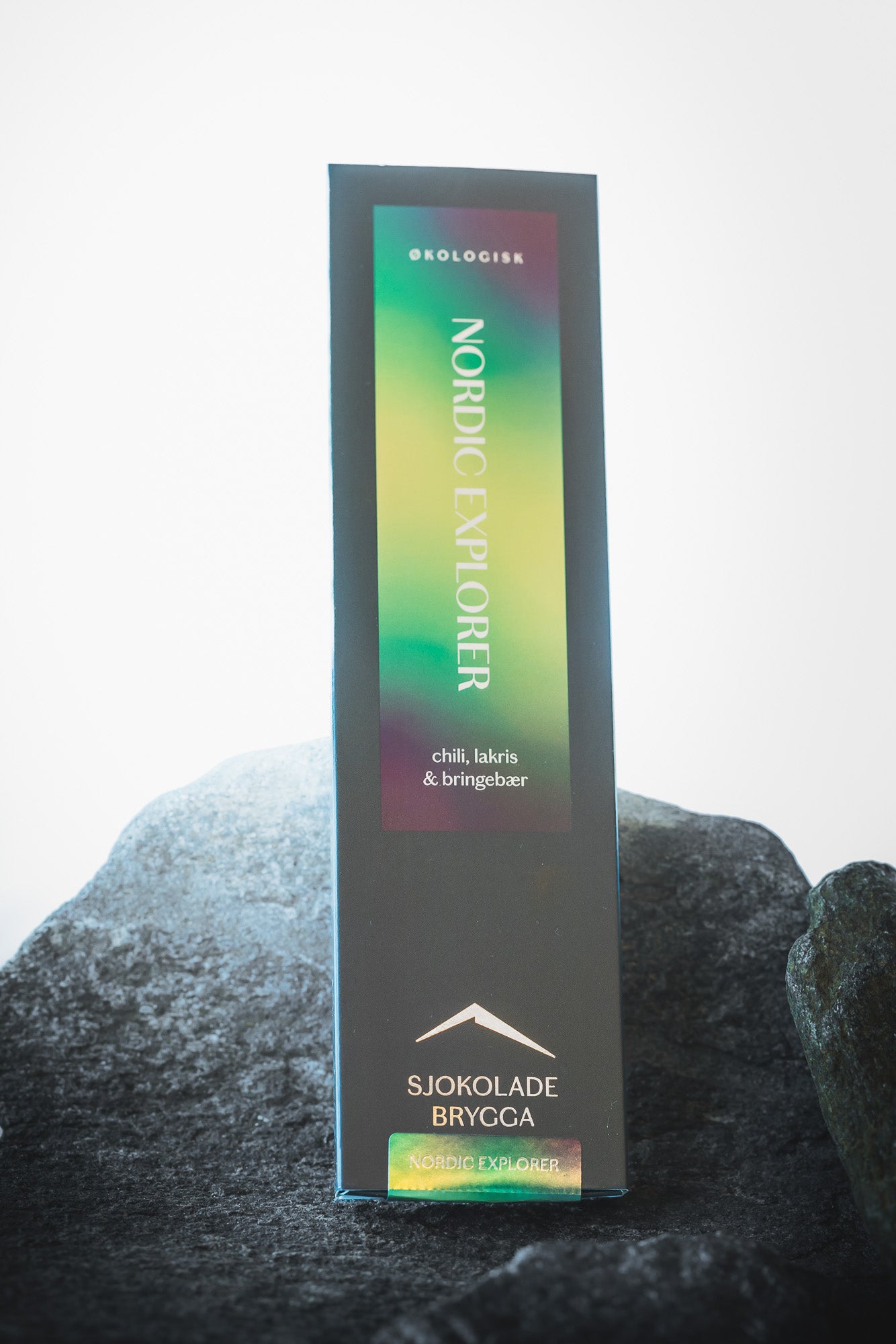 Konfekt 6 biter | Nordic Explorer