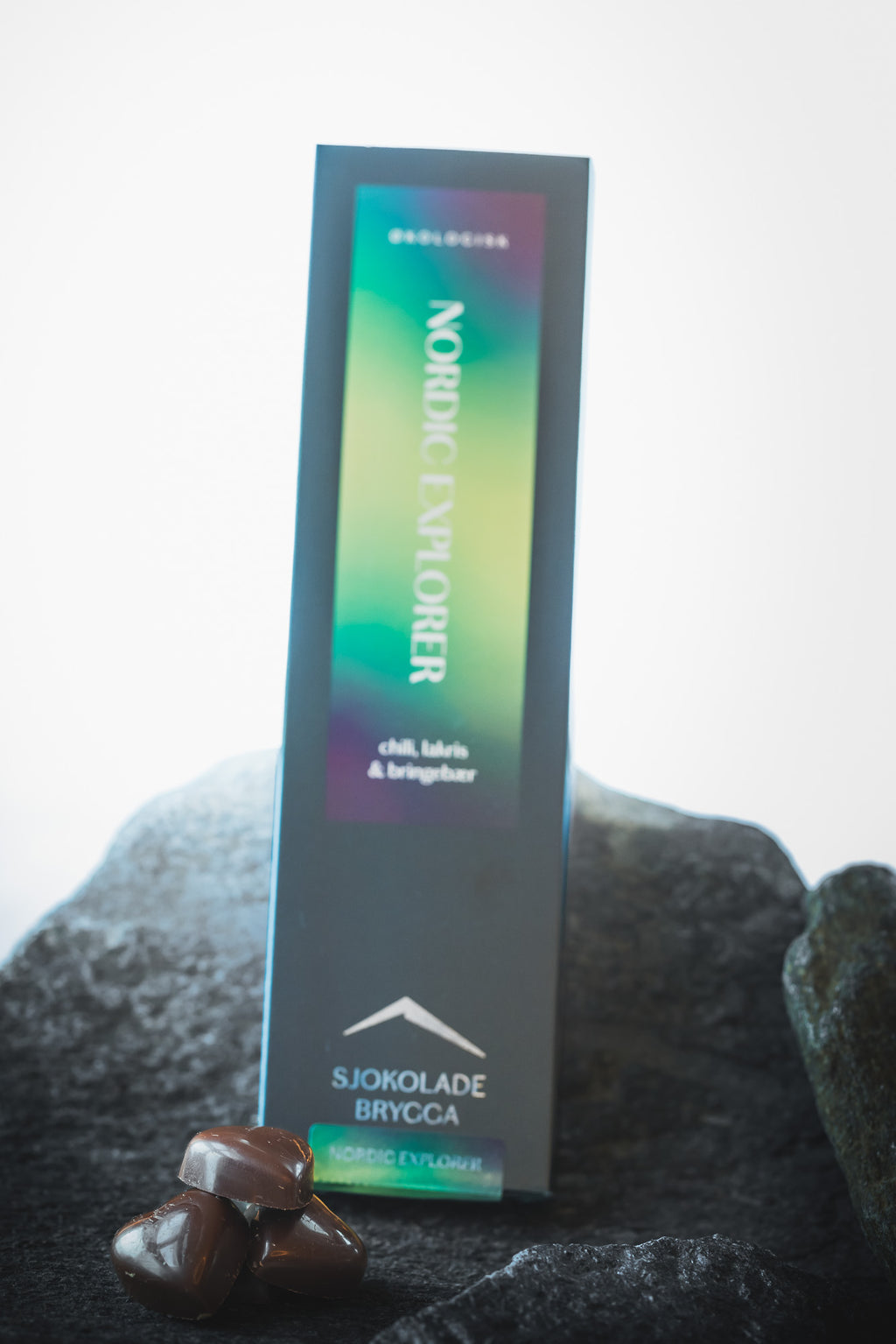 Konfekt 6 biter | Nordic Explorer