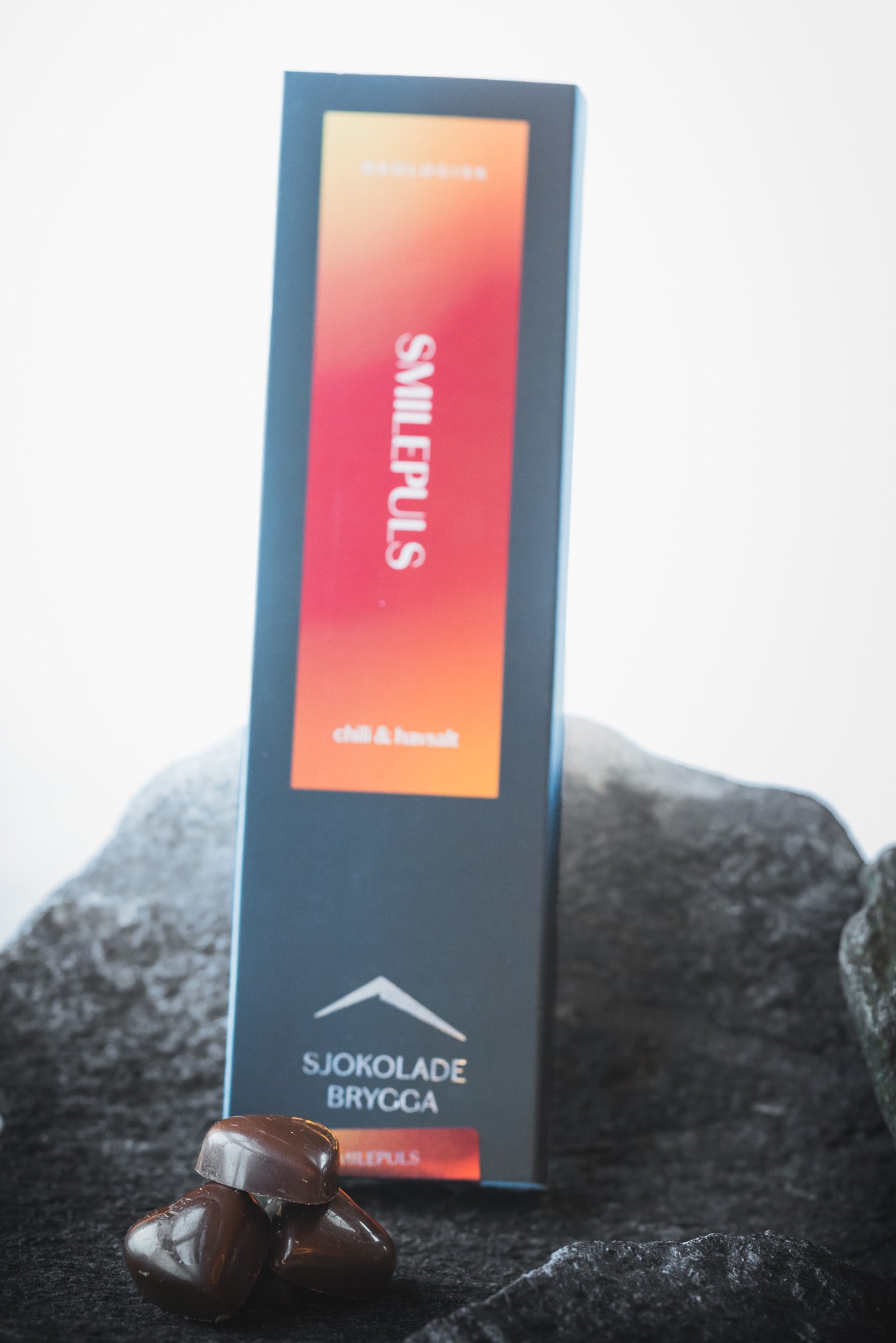 Konfekt 6 biter | Smilepuls