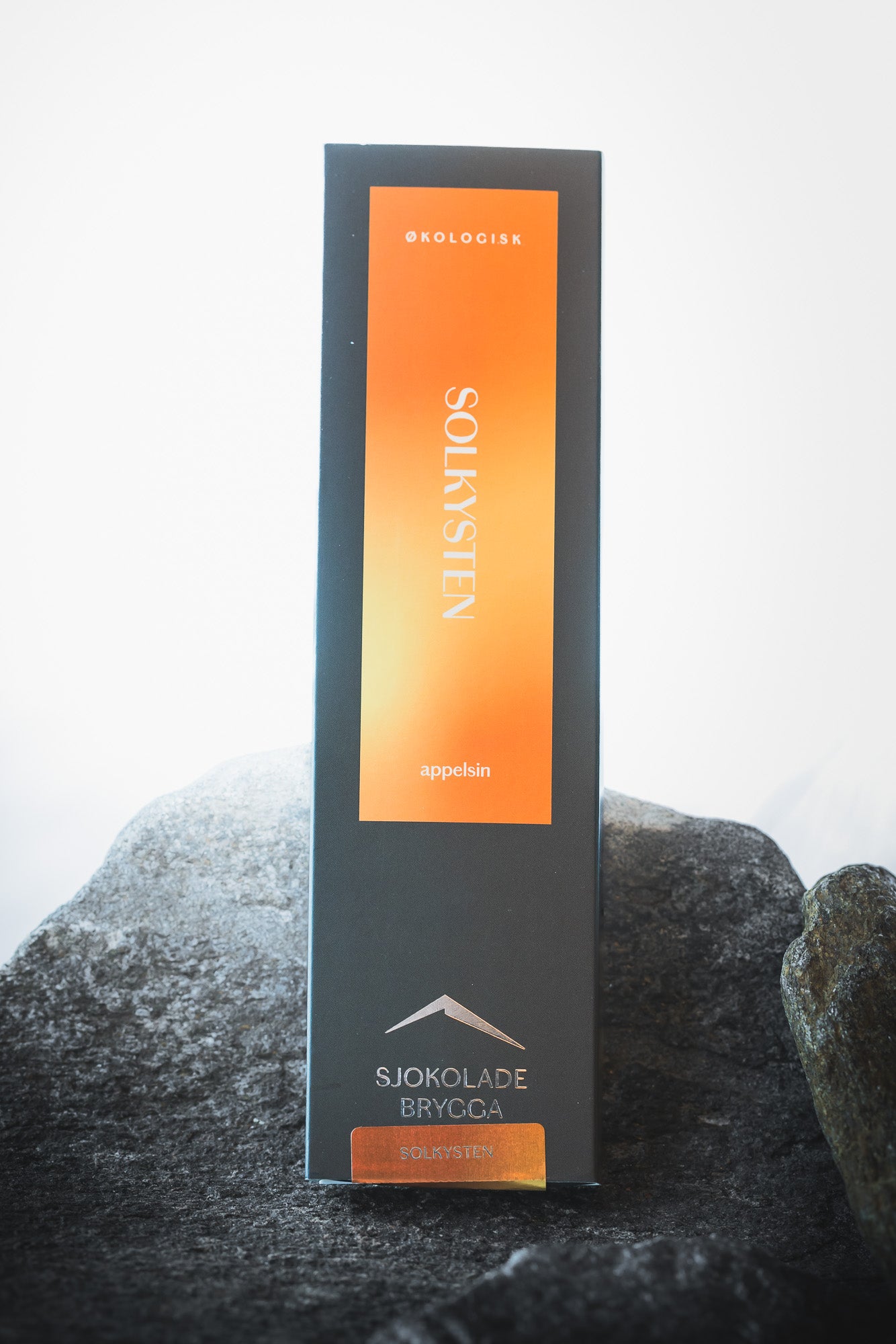 Konfekt 6 biter | Solkysten