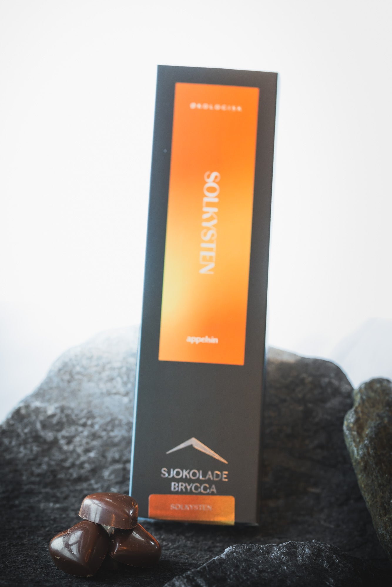 Konfekt 6 biter | Solkysten