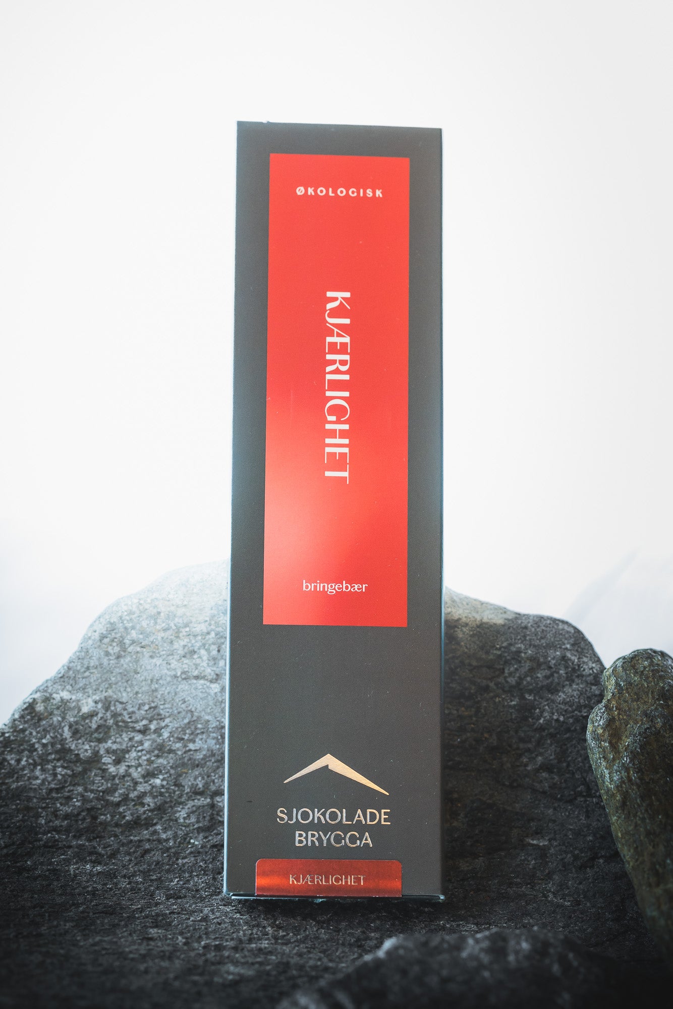 Konfekt 6 biter | Kjærlighet