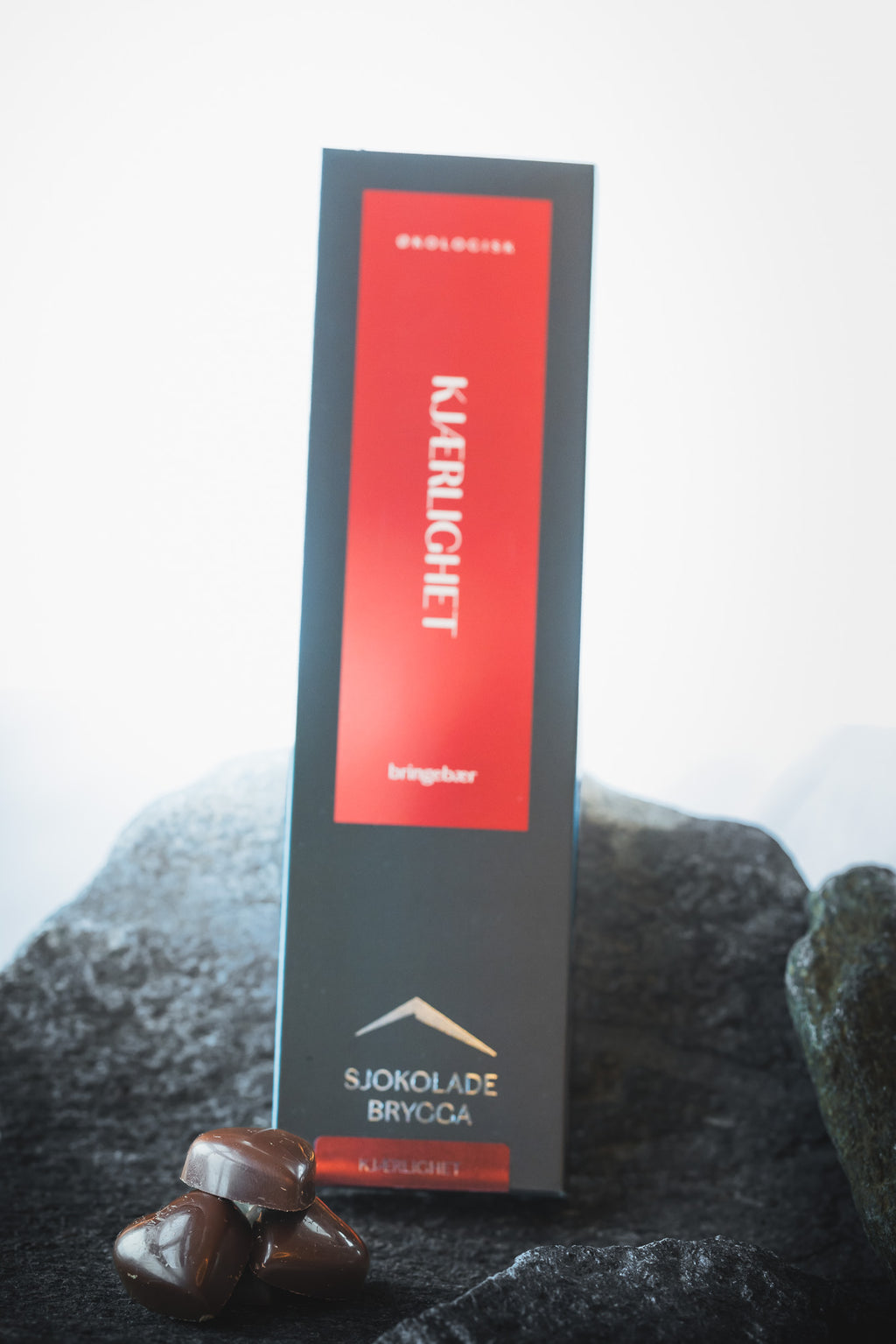 Süßigkeiten, 6 Stück | Liebe