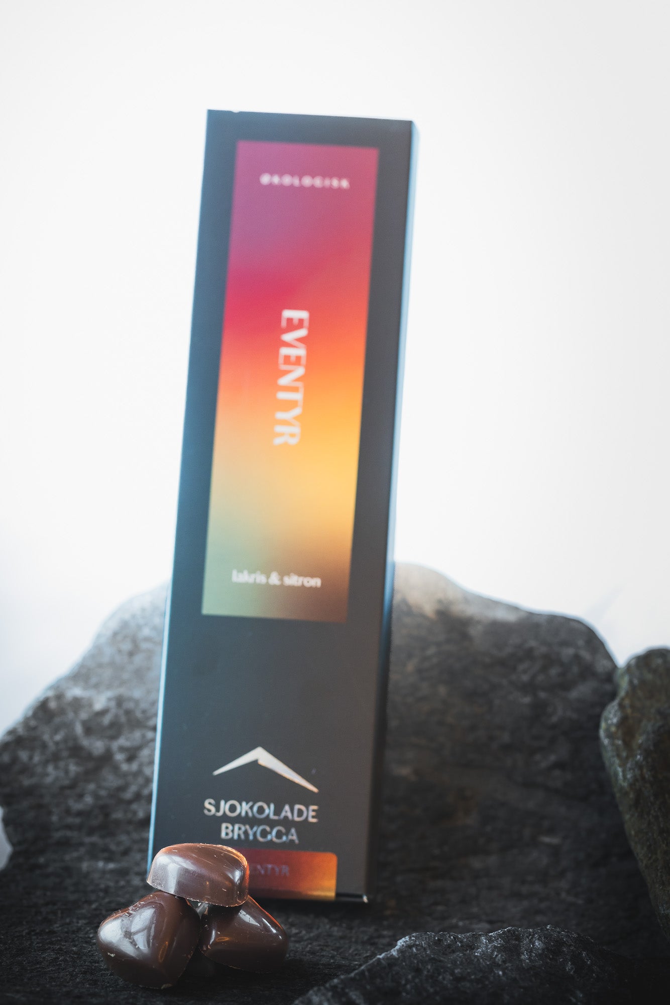 Konfekt 6 biter | Eventyr