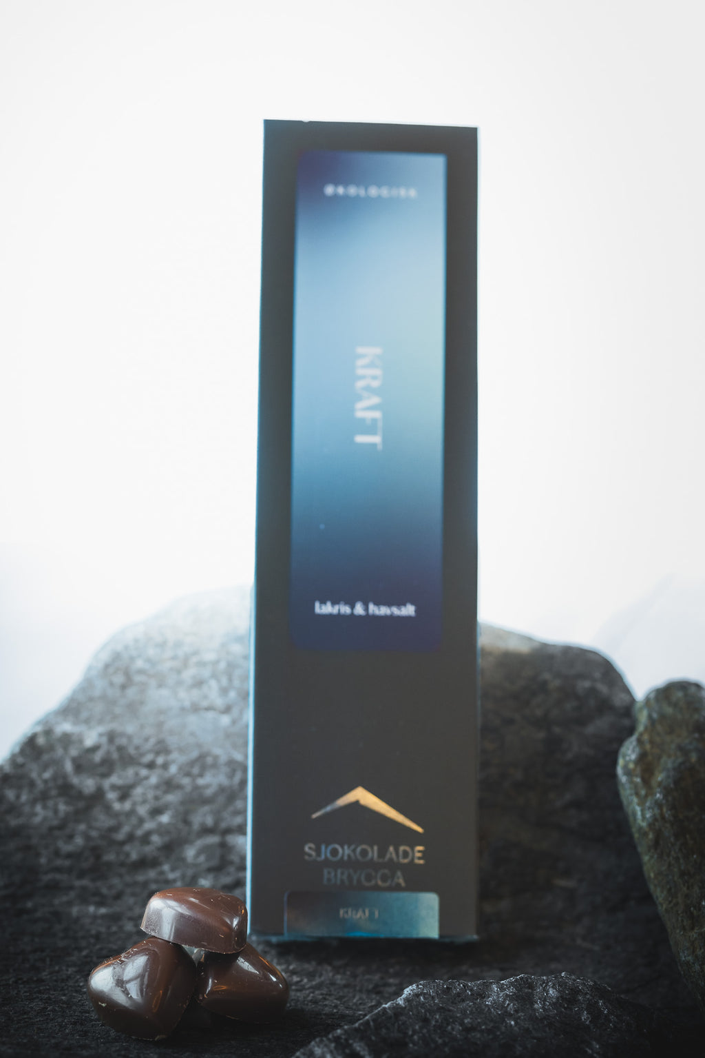 Konfekt 6 biter | Kraft