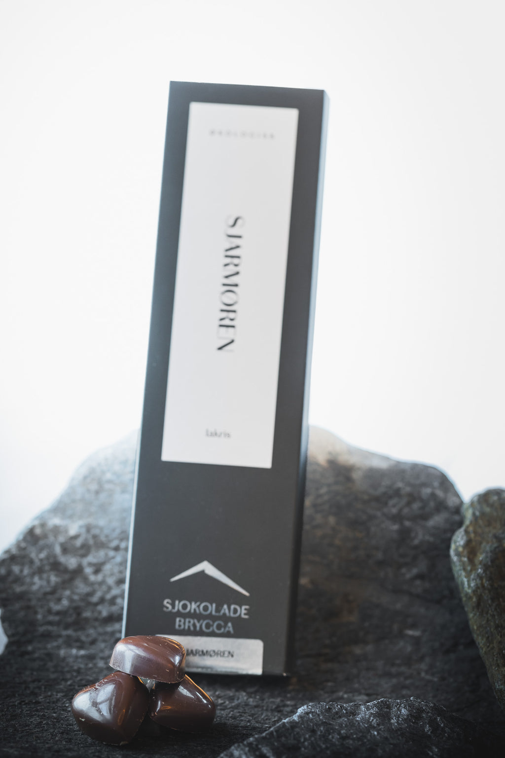 Konfekt 6 biter | Sjarmøren