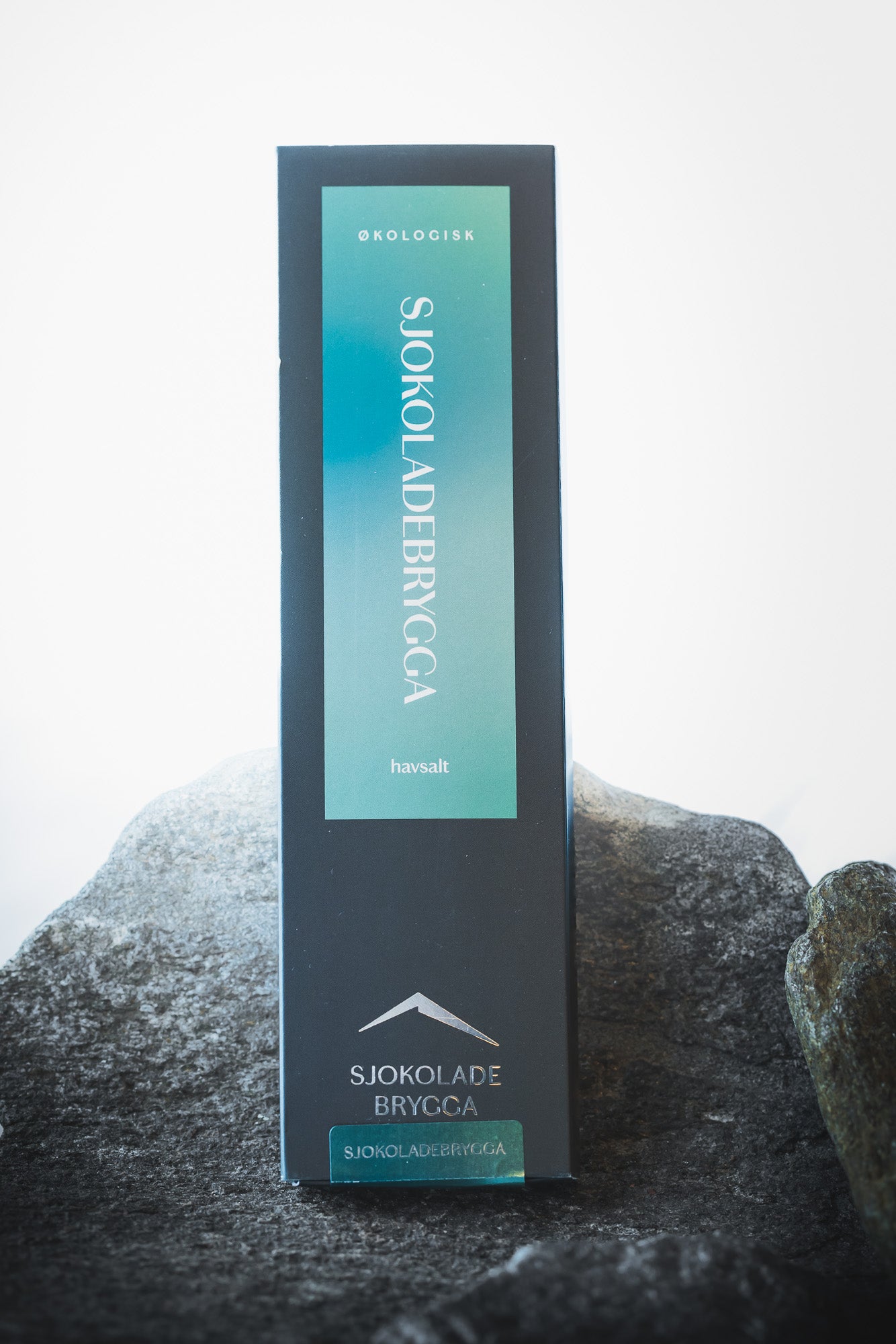 Konfekt 6 biter | Sjokoladebrygga