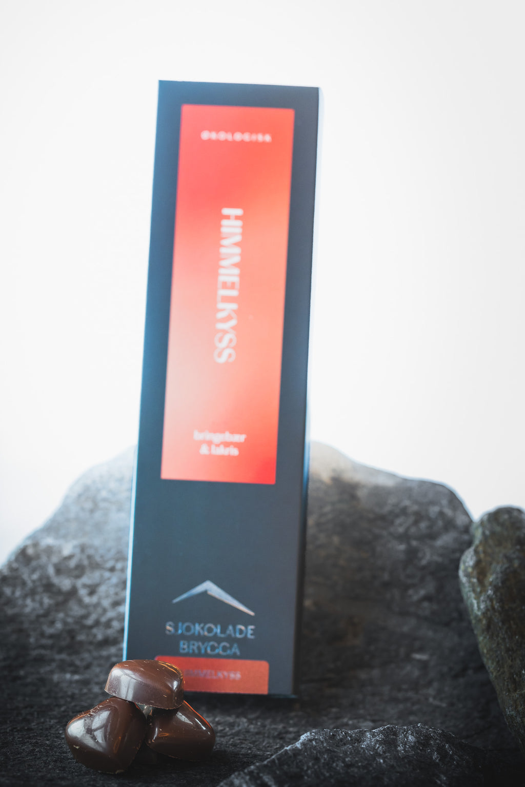 Candy 6 pieces | Himmelkyss